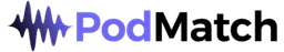 PodMatch Logo